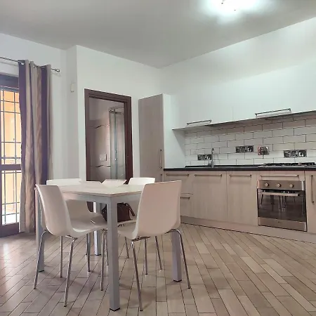 Country Dragona House Tra Mare E Appartamento *