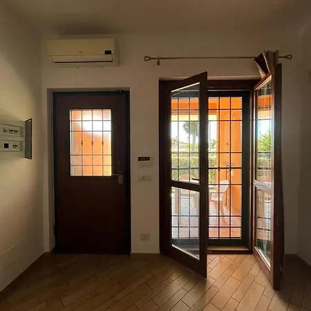 Appartamento Country Dragona House Tra Mare E *