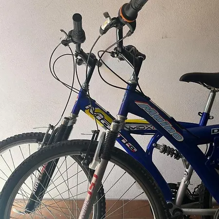 Appartamento Country Dragona House Tra Mare E