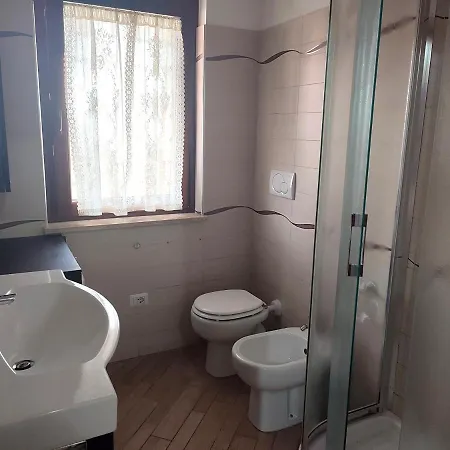 Country Dragona House Tra Mare E Citta Apartment