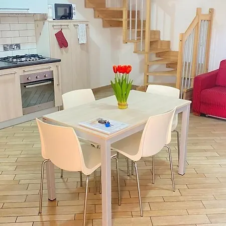 Country Dragona House Tra Mare E Citta Stadtviertel Acilia